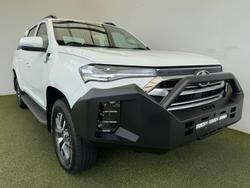 2025 LDV T60 Max PRO