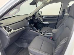 2025 LDV T60 Max PRO