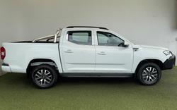 2025 LDV T60 Max PRO