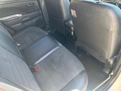 2019 Mitsubishi ASX Black Edition