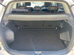 2019 Mitsubishi ASX Black Edition