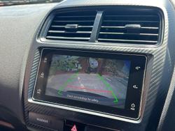 2019 Mitsubishi ASX Black Edition