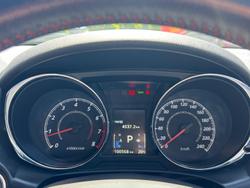 2019 Mitsubishi ASX Black Edition