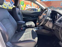 2019 Mitsubishi ASX Black Edition