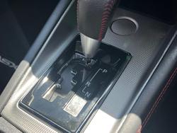 2019 Mitsubishi ASX Black Edition