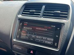 2019 Mitsubishi ASX Black Edition