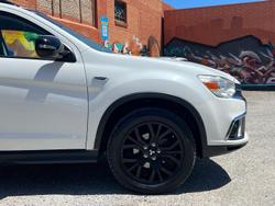 2019 Mitsubishi ASX Black Edition