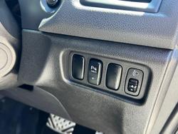 2019 Mitsubishi ASX Black Edition