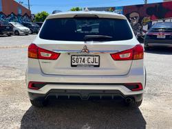 2019 Mitsubishi ASX Black Edition