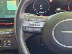 2023 Hyundai Kona N Line