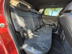 2023 Hyundai Kona N Line