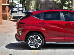 2023 Hyundai Kona N Line