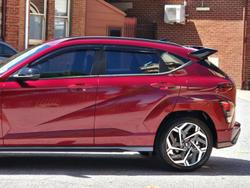 2023 Hyundai Kona N Line