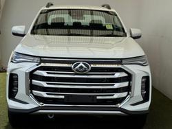 2025 LDV T60 Max PRO