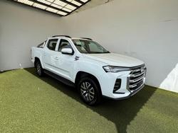 2025 LDV T60 Max PRO