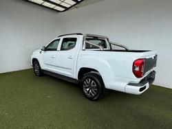 2025 LDV T60 Max PRO