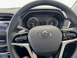 2025 LDV T60 Max PRO