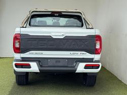 2025 LDV T60 Max PRO