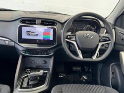 2025 LDV T60 Max PRO