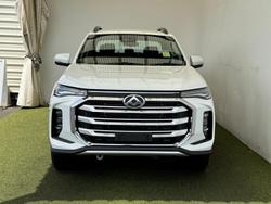 2025 LDV T60 Max PRO