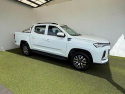 2025 LDV T60 Max PRO