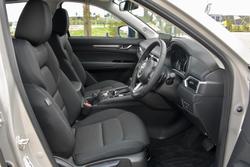 2025 Mazda CX-5 G25 Maxx Sport