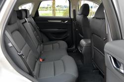 2025 Mazda CX-5 G25 Maxx Sport