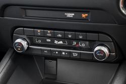 2025 Mazda CX-5 G25 Maxx Sport