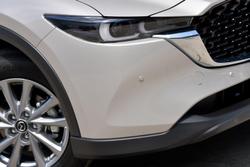 2025 Mazda CX-5 G25 Maxx Sport