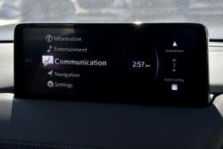 2025 Mazda CX-5 G25 Maxx Sport