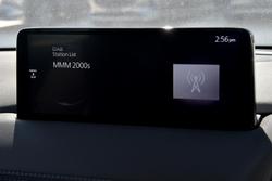 2025 Mazda CX-5 G25 Maxx Sport