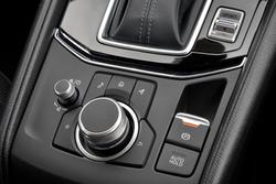 2025 Mazda CX-5 G25 Maxx Sport