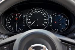 2025 Mazda CX-5 G25 Maxx Sport