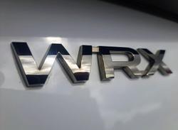2025 Subaru WRX RS