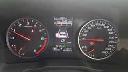 2025 Subaru WRX RS