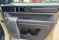 2025 Kia Tasman X-Line