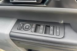 2025 Kia Tasman X-Line