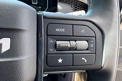 2025 Kia Tasman X-Line