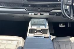 2025 Kia Tasman X-Line