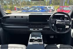 2025 Kia Tasman X-Line