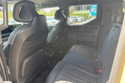 2025 Kia Tasman X-Line