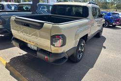 2025 Kia Tasman X-Line