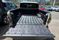 2025 Kia Tasman X-Line