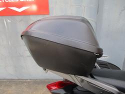 2012 Honda NC700SA RED