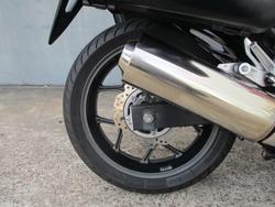 2012 Honda NC700SA RED