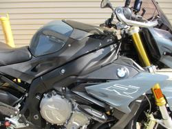 2017 BMW Motorrad S 1000 R GREY