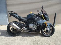 BMW Motorrad S 1000 R