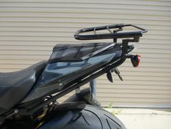 2017 BMW Motorrad S 1000 R GREY