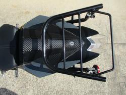 2017 BMW Motorrad S 1000 R GREY