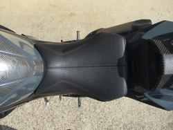 2017 BMW Motorrad S 1000 R GREY